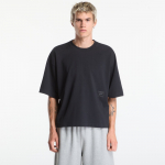 Nike N.A.C. Men's Dri-FIT Short-Sleeve Training Top Black/ Black - Suurus M (IM3611-010 T-s&auml;rgid)