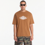 Jordan Flight Essentials Men's Pocket T-Shirt Lt British Tan/ Shadow Brown - Suurus M (IO2084-281 T-s&auml;rgid)