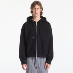 On Club Collective FZ Hoodie Black - Suurus M (1MG30790553 Džemprid)