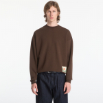 Napapijri Trahus French Terry Sweatshirt Demitasse - Suurus M (NP0A8AALWT31 Džemprid)