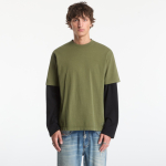 Vans Premium SS Loose Fit Tshirt Green Balsam - Suurus M (VN000TBPGRK1 T-s&auml;rgid)
