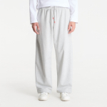 Jordan Flight Fleece Men's Pants Grey Heather - Suurus M (IW6372-050 P&uuml;ksid)
