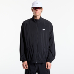 Wiatr&oacute;wka New Balance Sport Legacy Jacket Black/ Black - Suurus M (MJ61J73YBKK Joped)