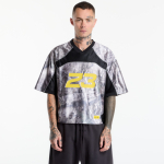 Jordan Brooklyn Men's Realtree Jersey White/ Black/ Bright Citron - Suurus M (IM9869-100 T-s&auml;rgid)