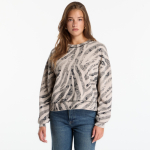 Desigual Mickey Sweat Black - Suurus M (26WWSK102006 Džemprid)