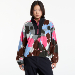 Columbia Sequoia Grove&trade; II Printed Half Zip Sedona Sage Ikatbloom - Suurus M (2173781343 Džemprid)