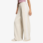 adidas Adiluna Season 2 x Jennie Pleated Track Pants Bliss - Suurus M (LD4965 P&uuml;ksid)