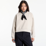 Columbia Amazesweats&trade; Heavyweight Crew Dark Stone - Suurus M (2174361278 Džemprid)