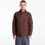 Columbia Landroamer&trade; II Quilted Shirt Jacket Tobacco - Suurus M (2173741256 Joped)