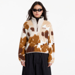Columbia Sequoia Grove&trade; II Printed Half Zip Camel Brown Ikatbloom - Suurus M (2173781224 Džemprid)