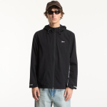 Wiatr&oacute;wka Reebok ID Lightweight Windbreaker Black/ Grey 4 - Suurus M (100269099 Joped)