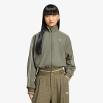 adidas Firebird Track Top Branch/ Silver Pebble - Suurus M (KR7075 Joped)