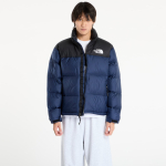 puchowa The North Face M 1996 Retro Nuptse Jacket Summit Navy/ TNF Black - Suurus M (NF0A3C8DGOB1 Joped)