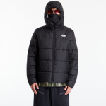 The North Face NSE Hooded Mask Jacket TNF Black - Suurus M (NF0A8J6CJK31 Joped)