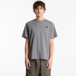 The North Face 60th Anniversary 2 SS Tee UNISEX Smoked Pearl - Suurus M (NF0A8H6A0UZ1 T-s&auml;rgid)