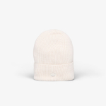 adidas Everyday Icons Beanie With Tonal Metal Trefoil Cloud White - Suurus M (KR1589 Teised m&uuml;tsid)