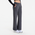 EA7 Emporio Armani Train Prescious Wmns Pant Oh Asphalt - Suurus M (7W001426AF24375U8117 P&uuml;ksid)