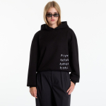 Karl Lagerfeld Jeans X Pt Boxy Hoodie Black - Suurus M (B4W20056999 Džemprid)