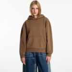 Vans Salton Washed Pullover Vintage Cocoa - Suurus M (VN000XJUFST1 Džemprid)
