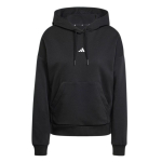 Damska adidas Sportswear Essentials Small Logo Feel Cozy Hoodie - Suurus M (JN1861 Džemprid)