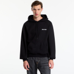 Daily Paper Wish Plant Shield Hoodie Black - Suurus M (2610125 Džemprid)