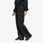 adidas Essentials Velvet Pant Black - Suurus M (KQ9251 P&uuml;ksid)