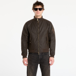 Barbour International Steve McQueen Wax Merchant Olive - Suurus M (MWX0465OL71 Joped)