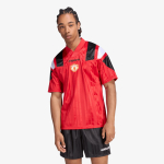 adidas Manchester United EQT Jersey UNISEX Mufc Red - Suurus M (KH4821 T-s&auml;rgid)