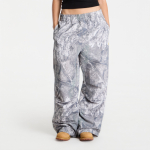 Jordan Brooklyn Women's Realtree Pants White/ Bright Citron - Suurus M (IM6946-100 P&uuml;ksid)