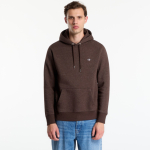 Gant Reg Shield Hoodie Burnt Grass - Suurus M (2007058284 Džemprid)