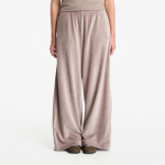 EA7 Emporio Armani Train Athletic Velour Wmns Pants Cinder - Suurus M (7W001433AF26044U6100 P&uuml;ksid)