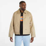 Dickies Lined Recycled Eisenhower Jacket Khaki - Suurus M (DK0A4XK4KHK1 Joped)