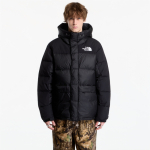 The North Face Hmlyn Down Parka TNF Black - Suurus M (NF0A4QYXGOF1 Joped)