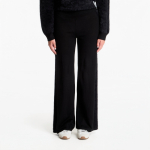 EA7 Emporio Armani Train Apres Ski Wmns Jacquard Kni Fancy Black - Suurus M (7W001560AF26685FC006 P&uuml;ksid)