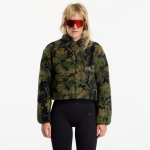 The North Face Extreme Pile 2 FZ Jacket Woodland Green - Suurus M (NF0A8KR0T2Z1 Joped)