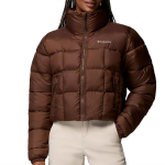 Damska Columbia Puffect IIi Cropped - Suurus M (2171241256 Joped)