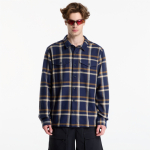 Koszula Patagonia M's Fjord Flannel Shirt Crossing: New Navy - Suurus M (42402 CGNE )