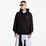 Obey Flores Robus Black - Suurus M (112844430-BLK Džemprid)