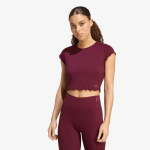 adidas Motion T-Shirt Maroon - Suurus M (KV4047 T-s&auml;rgid)