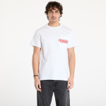 PLEASURES Staff Pocket T-Shirt White - Suurus M (P24W044 WHITE T-s&auml;rgid)