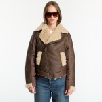 Desigual Parcella Coat Brown - Suurus M (26WWEW596035 Joped)