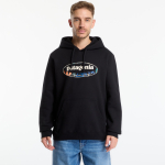 Patagonia '95 Oval Logo Uprisal Hoody Black: Kaleido - Suurus M (39724 BKLO Džemprid)