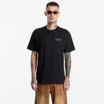 Obey Flores Robus Black - Suurus M (165264430-BLK T-s&auml;rgid)