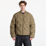 Daily Paper Ayan Monogram Puffer Jacket Army Green - Suurus M (2610108 Joped)