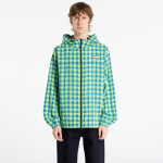PLEASURES Practice Hooded Jacket Neon - Suurus M (P25F001-NEON Joped)