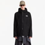 The North Face DryVent Zip-In Jacket TNF Black - Suurus M (NF0A8J5GJK31 Joped)