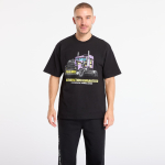 PLEASURES Big Load T-Shirt Black - Suurus M (P25F067-BLACK T-s&auml;rgid)