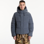 Daily Paper Ripstop Puffer Jacket Turbulance - Suurus M (2530005 Joped)