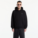 Obey Treble Extra Heavy Hood Black - Suurus M (111610072-BLK Džemprid)