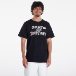 Thrasher Skate And Destroy T-Shirt Black - Suurus M (110103 Black T-s&auml;rgid)